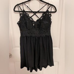 Women’s Tunic Tank
